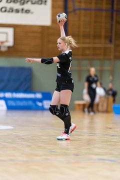 Bild 150 - wBJ SV Henstedt Ulzburg - HSG Holstein Kiel/Kronshagen : Ergebnis: 30:28